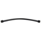 6an Black Ptfe Fuel Line Hose   High-performance Braided Nitrous