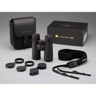 Nikon Binoculars Monarch Hg 8x42mm Fully Multicoated Waterproof