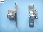 Kitchen Drawer Front Fixing Brackets X 2  pair  Blum Metabox Zsf 1510 Left right