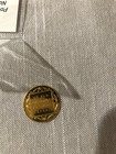 1985  Netherlan   Gold Ducat Coin