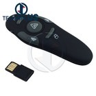 Wireless Presenter Laser Pointer Pen Remote Control For Powerpoint Presentation
