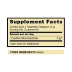 Optimum - Nutrition Micronized Creatine Powder  Unflavored 1 32lb  120 Servings 