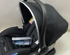 Graco Snugride 35 Lite Infant Car Seat Color Black 4-35 Lb - Unused