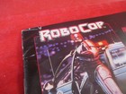 Robocop Nintendo Nes Instruction Manual Booklet Only