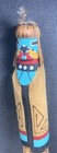 Shalako Kachina  hopi  By Calvin Tsosie  12 1 4 Inches Tall  Beautiful  Feathers
