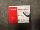Dsc Ws8939 4-button Wireless Key Fob