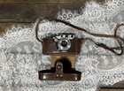 Leicaiii Rangefinder Camera Vintage Film W  50mm Elmar Lens-original Papers 1937