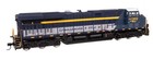 Walthers Ho 910-10226 - Mainline - Ge Es44ac Evolution Series Gevo Diesel