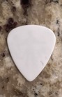 Foo Fighters Guitar Pick 2026 Tour