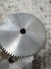 Linn Gear  6s72 Steel