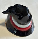 Lorna Bailey Halloween Cat Under Witches Hat Limited Edition 3 3 Very Rare
