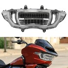 Led Headlight Headlamp Assembly Fit For Harley Cvo Road Glide Fltrxse 2023-2026