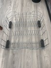 Ge Dishwasher Lower Rack Assembly Wd28x34744