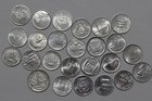              San Marino 5 Lire Coin Collection With Silver B84  4 Ye18