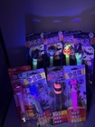 10 Rare Limited Edition Retired Discontinued Pez Lot - Sealed