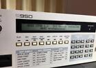    rare Masterpiece   akai S950 Vintage Sampler