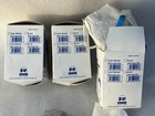 Royal Lightweight Hairnets 24    Dark Brown Latex Free Rph144ltdb 3 Boxes  400  