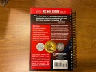 2027 Whitman Red Book Price Guide Of United States Coins  Spiral Bound-in Hand