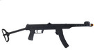 Replica Pps43 Machine Gun Full Size 3d Printed Prop Gun For Fantasy   Cosplay
