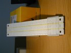 Slide Rule  Aristo Slide Rule  Studiolog Nr    0969