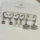 Ladies  High-quality Birthday Gift Earrings  32 Style  Earrings