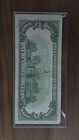 1934 A One Hundred Dollar Bill  100 Federal Reserve Note Circulated  85232