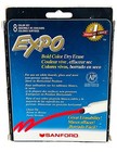 Sandford Expo 2 Dry Erase Markers Set Of Eight Markers Vintage 83078 Smelly Nos