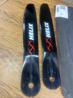 Helix Carbon Fiber Polini Thor 200cc Powered Paraglider Propeller  130cm 2-blade