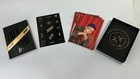 Cd - Ateez Ep-fin  All To Action Treasure