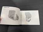 Nikon Autofocus Speedlight Sb-24 Instruction Manual