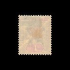 Leeward Islands  Scott 21  King Edward Vii  1902  Mh  117796