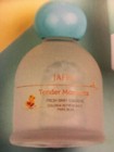 Jafra Tender Moments Fresh Baby Cologne 3 3  Fl  Oz  New And  Sealed 
