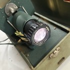 Argus 300 Automatic 35mm Vintage Slide Projector With Case Tested Works