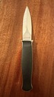 Vintage Gerber Guardian Boot Dagger   Cold War Cool