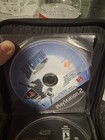 Ps2 Game Bundle Assorted Games W  Disc Carrier Case  discs Only 