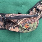 Ingear Camo Turkey Hunting Fanny Pack Waist Belt Bag Hunting Deer