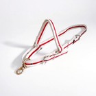 Cattle Halter Calf Halter Cow Halters With Heavy-duty Brass Buckle  Easy-clean S