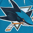 Joe Pavelski San Jose Sharks Jersey Size M Reebok Premier Nhl 2011-2013