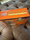 1999 Wheaties Mini Box Walter Payton 75 Years Of Champions 24k Gold Signature