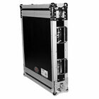 Prox 2 Space Rack Case 19  Deep Ata Flight Case