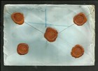 Portugal To Great Britain Registered Cover 1937  Fvf