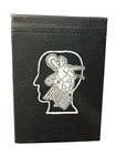 2 Decks Of Fontaine Brain Dead Playing Cards V1   Braindead V2 Edition 5000 500