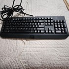 Razer Blackwidow Chroma Mechanical Gaming Keyboard Rz03-0122 Rgb Wired Black
