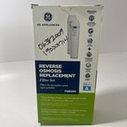 Ge Replacement Reverse Osmosis Filter Set White Fqropf Open Box