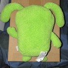 2018-2019 Hasbro Ugly Dolls Ox Green Plush Toy 9  Never Played Mint Condition
