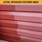 Vinyl Renu Premium Siding Restorer   Lasts 10  Yrs   8 Fl Oz Sample Kit  Kit