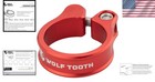 Lightweight 6061-t6 Seatpost Clamp
