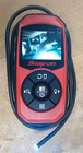 Snap On Tools Bk3000-55a 5 5mm Borescope Inspection Camera 