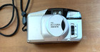 Vintage Olympus Accura Zoom Xb 700 35mm Point   Shoot Film Camera