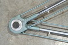 Vintage Vemco Drafting Machine Model 4100 - 24  Arm Architect Engineer Tool